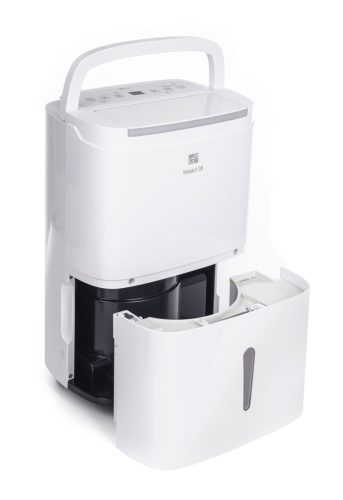 G21 Impact páramentesítő 30, kapacitása 30l / 24h, WiFi