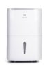 G21 Impact páramentesítő 30, kapacitása 30l / 24h, WiFi