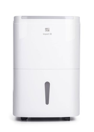 G21 Impact páramentesítő 30, kapacitása 30l / 24h, WiFi