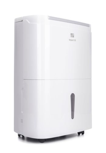 G21 Impact páramentesítő 30, kapacitása 30l / 24h, WiFi