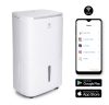 G21 Impact páramentesítő 40, kapacitása 40l / 24h, WiFi