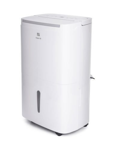 G21 Impact páramentesítő 40, kapacitása 40l / 24h, WiFi