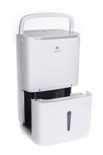 G21 Impact páramentesítő 40, kapacitása 40l / 24h, WiFi