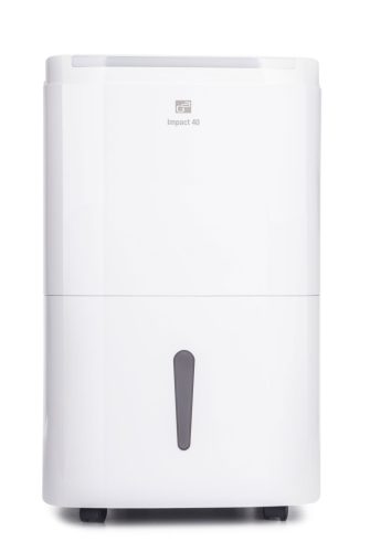 G21 Impact páramentesítő 40, kapacitása 40l / 24h, WiFi