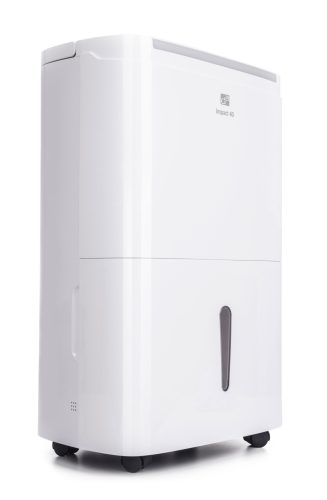 G21 Impact páramentesítő 40, kapacitása 40l / 24h, WiFi