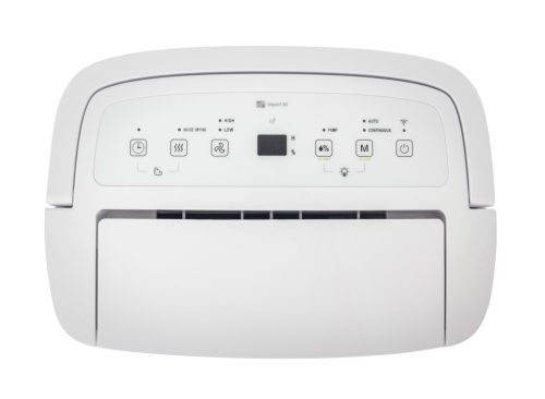 G21 Impact páramentesítő 40, kapacitása 40l / 24h, WiFi