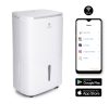 G21 Impact 50 párátlanító, 50l/24ó kapacitás, WiFi