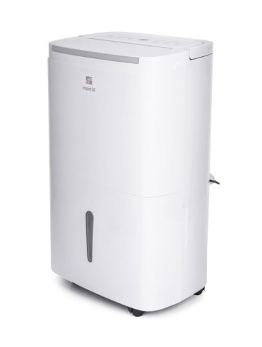 G21 Impact 50 párátlanító, 50l/24ó kapacitás, WiFi