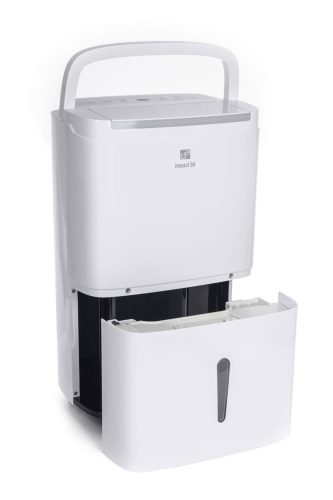 G21 Impact 50 párátlanító, 50l/24ó kapacitás, WiFi