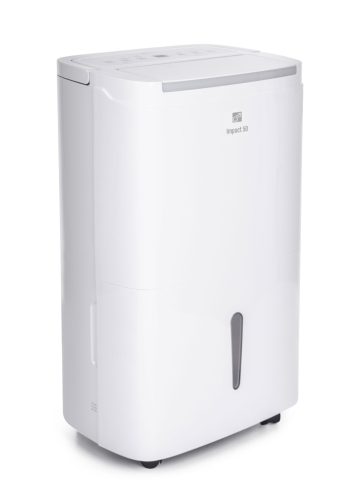 G21 Impact 50 párátlanító, 50l/24ó kapacitás, WiFi