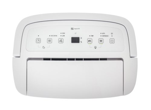G21 Impact 50 párátlanító, 50l/24ó kapacitás, WiFi