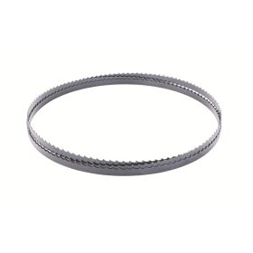   Scheppach Fűrészszalag HBS 20/25/30-hoz (1400mm / 6.4mm / 0.35mm / 6Z/Z)