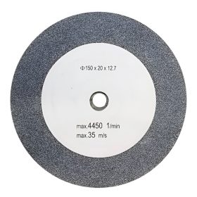 Scheppach Köszörűkorong 150 x 20 mm (K36)