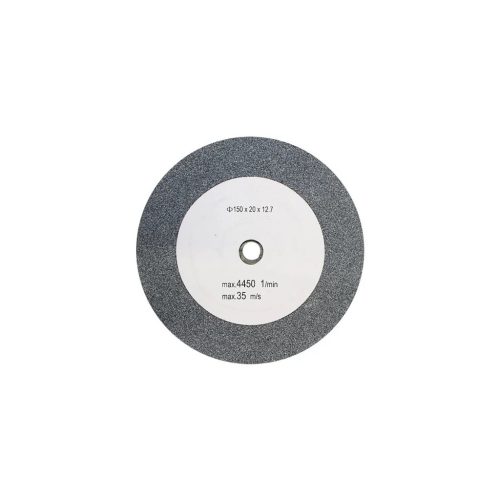 Scheppach Köszörűkorong 150 x 20 mm (K36)
