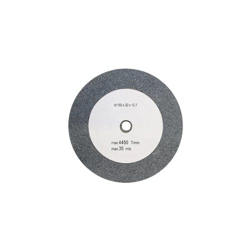 Scheppach Köszörűkorong 150 x 20 mm (K36)