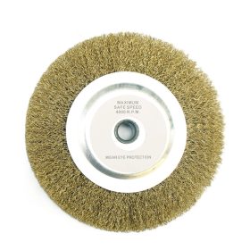 Scheppach drót köszörűkorong SM 150 LB-hez