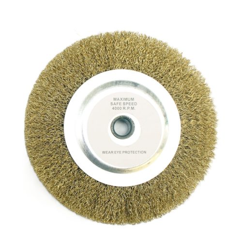 Scheppach drót köszörűkorong SM 150 LB-hez