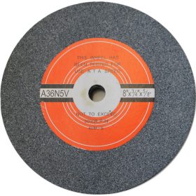   Scheppach Köszörűkorong SM 200 / SM 200 AL (200 x 20 x 15,88 mm)