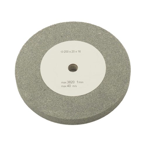 Scheppach Köszörűkorong SM 200 / SM 200 AL (200 x 20 x 15,88 mm)
