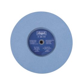   Scheppach csiszolókorong 250 x 62 x 12 mm, 220 szemcsézet (Tiger 3000 VS)
