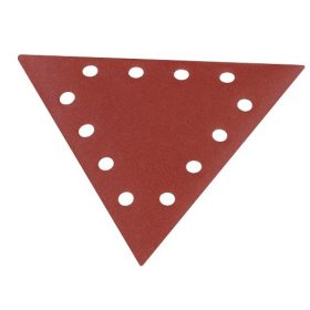   Scheppach Delta csiszoló papír készlet, szemcsézet 180 pro DS 210 / DS 930 (10 db)