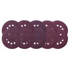 Scheppach Csiszoló papír készlet (6 db) CPG 1200-hoz