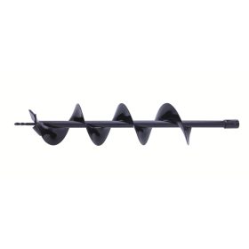  Scheppach Fúrószár földfúróhoz 150 mm átmérő, 800 hossz (EB 1650/1700/2000)