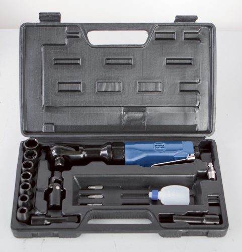 Scheppach Pneumatikus racsnis kulcs 7906100718