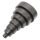 Scheppach Univerzális elszívó adapter 7906300703