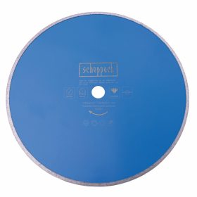   Scheppach Gyémánt vágótárcsa HSM 3500-hoz, átm. 350/25,4