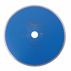 Scheppach Vágótárcsa FS 4700-hoz, átm. 230/25,4/2,7