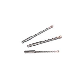   Scheppach Fúrószár készlet (3 db: 8, 10, 12 mm) SDS PLUS (DH 1300 PLUS)