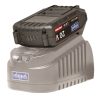 Scheppach Li-Ion akkumulátor 20 V 2 Ah 7909201703