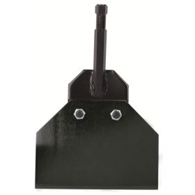 Scheppach Kaparófej AERO 2 SPADE-hez