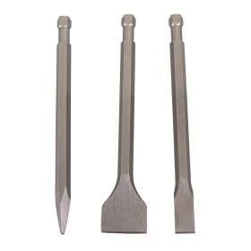Scheppach Vésőszár készlet AERO 2 SPADE-hez (2 db)