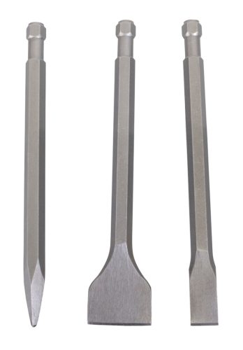 Scheppach Vésőszár készlet AERO 2 SPADE-hez (2 db)