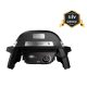 WEBER PULSE 1000 elektromos grill, fekete