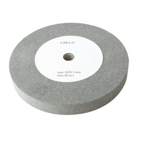 Scheppach Köszörűkorong 200x25x16, szemcsézet 60