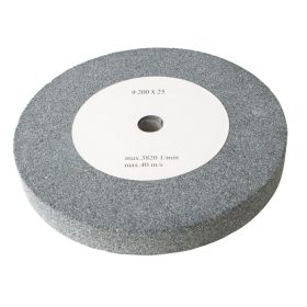 Scheppach Köszörűkorong 200x25x16, szemcsézet 36