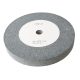 Scheppach Köszörűkorong 200x25x16, szemcsézet 36