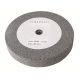 Scheppach csiszolókorong 150x25x12,7, szemcsézet 36