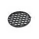 WEBER Gourmet BBQ System - Sear great rács