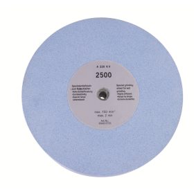 Scheppach csiszolókorong 250 (250x50/12 mm) K220