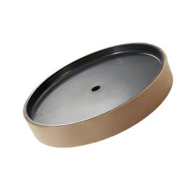   Scheppach Bőrtárcsa 200 x 30 x 12 mm (Tiger 2000s, 2500 / nsm 200 / WG 08)