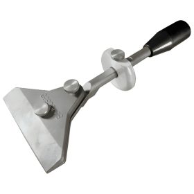 Scheppach jig 120 persely hosszú kések élezéséhez 89490709