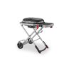 WEBER  TRAVELER hordozható grill