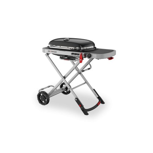 WEBER  TRAVELER hordozható grill