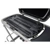 WEBER  TRAVELER hordozható grill