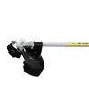 Riwall PRO RABC 2540i - akkus fűkasza 40 V, 2 az 1-ben (akku és töltő nélkül)