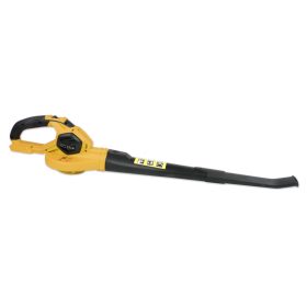   Riwall PRO RABL 20 - akkus lombfúvó 20 V (akku és töltő nélkül)